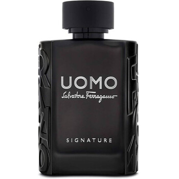 Uomo Signature EDP